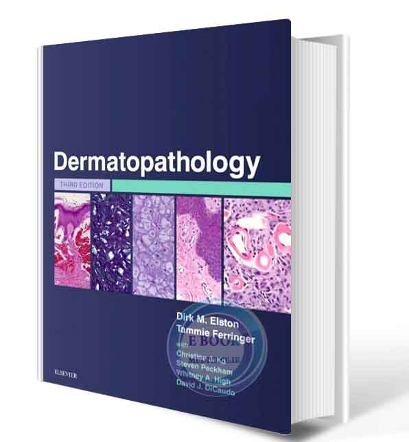 دانلود کتاب Dermatopathology: Expert Consult - Online and Print 3rd  2019 (Original PDF) 